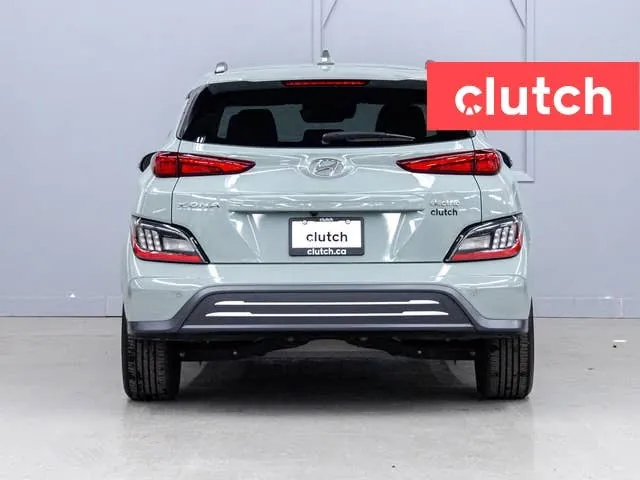 Hyundai Kona 2023 photo 4