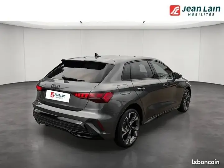 Audi A3 2026 photo 5