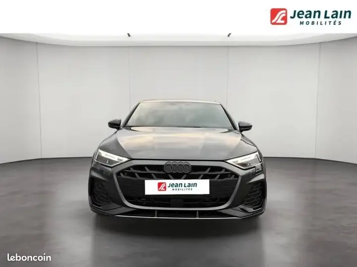 Audi A3 2026 photo 2
