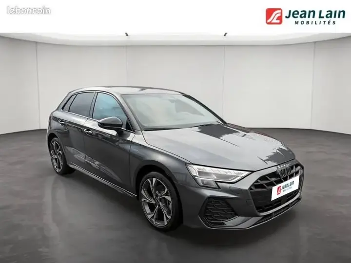Audi A3 2026 photo 3