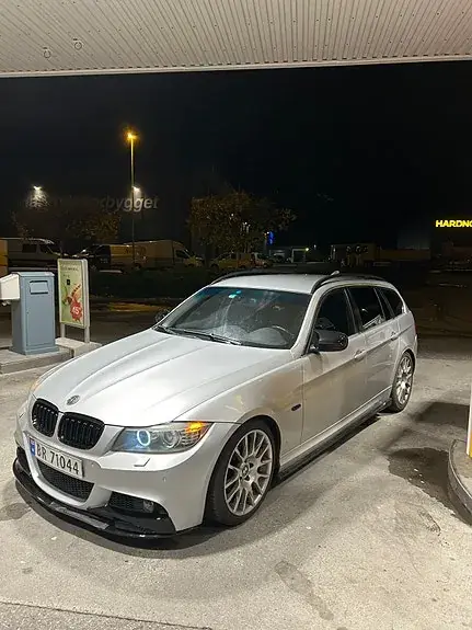 BMW 325D