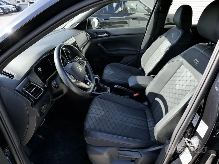 Volkswagen T-Cross 2025 photo 5