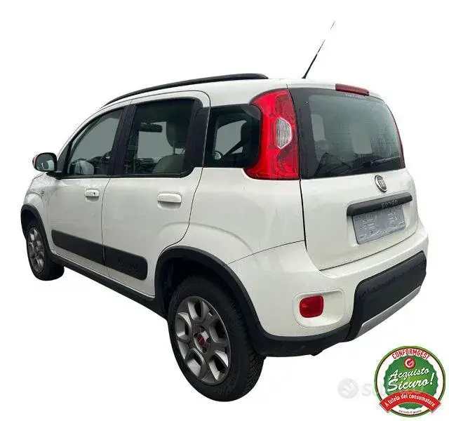 Fiat Panda 2013 photo 3