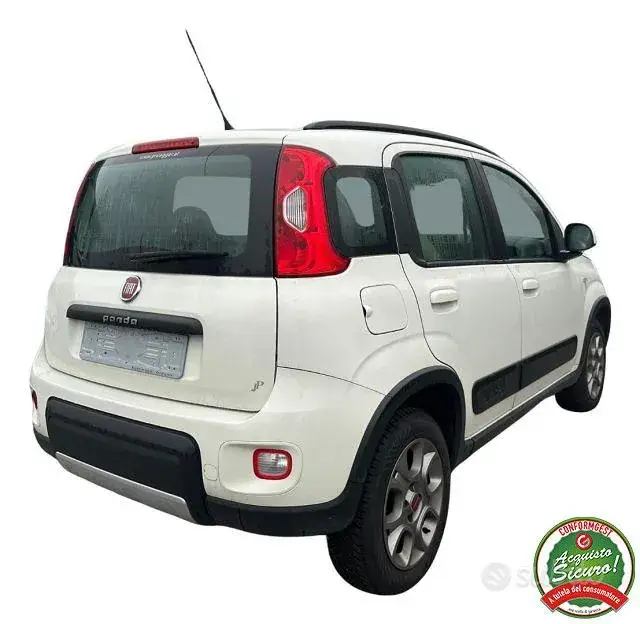 Fiat Panda 2013 photo 4
