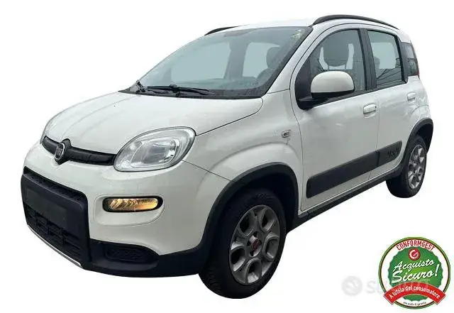 Fiat Panda 2013 photo 2
