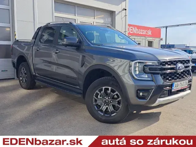 Ford Ranger 2026 photo 4