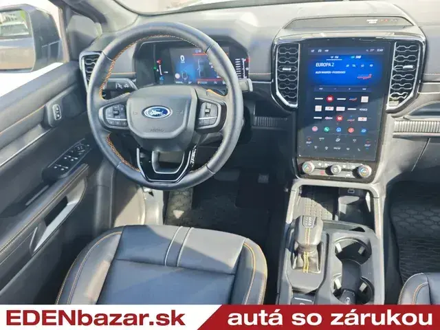 Ford Ranger 2026 photo 2