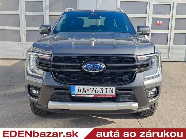 Ford Ranger 2026 photo 3