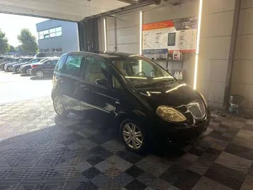 Lancia Musa