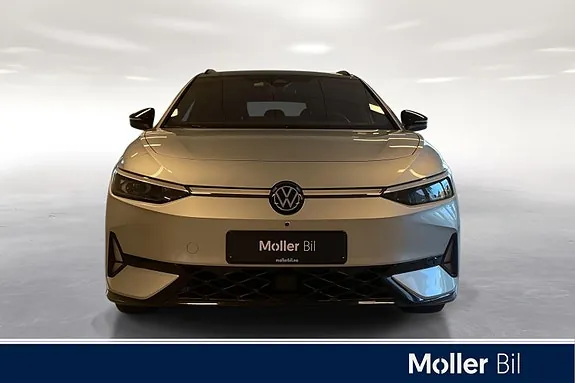 Volkswagen Id.7 2026 photo 2
