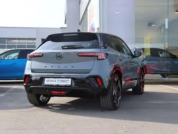 Opel Mokka 2023 photo 3