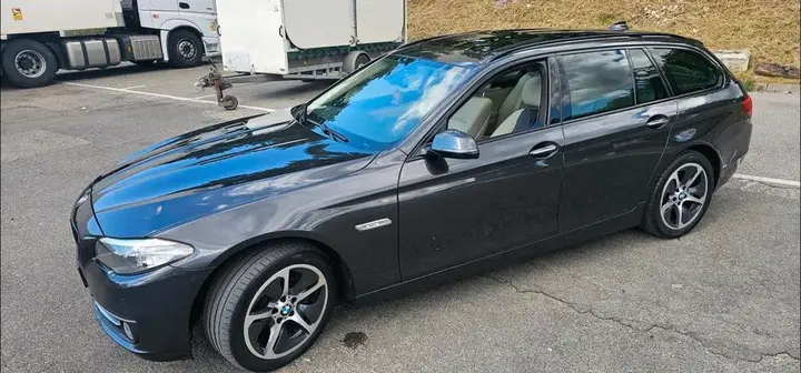 BMW 525D