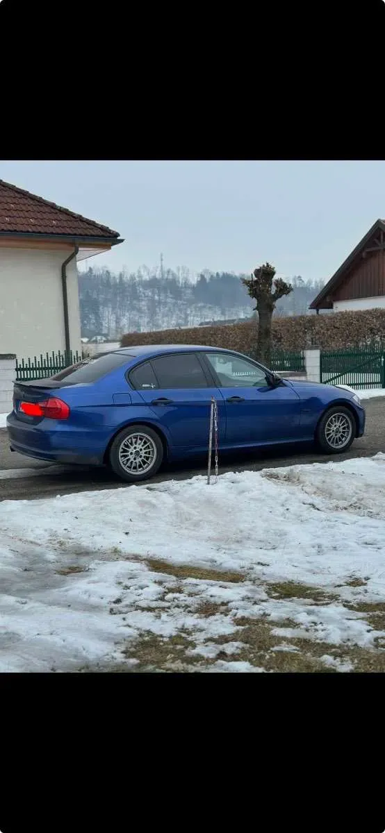 BMW 3Er Reihe