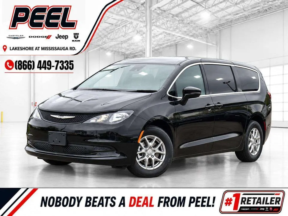Chrysler Grand Caravan
