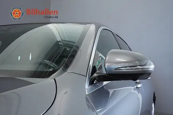Mercedes-Benz E 220 D 2019 photo 4