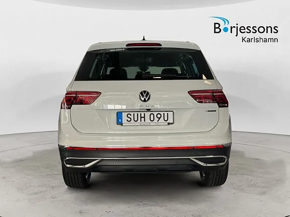 Volkswagen Tiguan 2024 photo 4