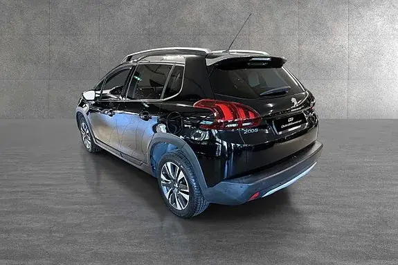 Peugeot 2008 2018 photo 4