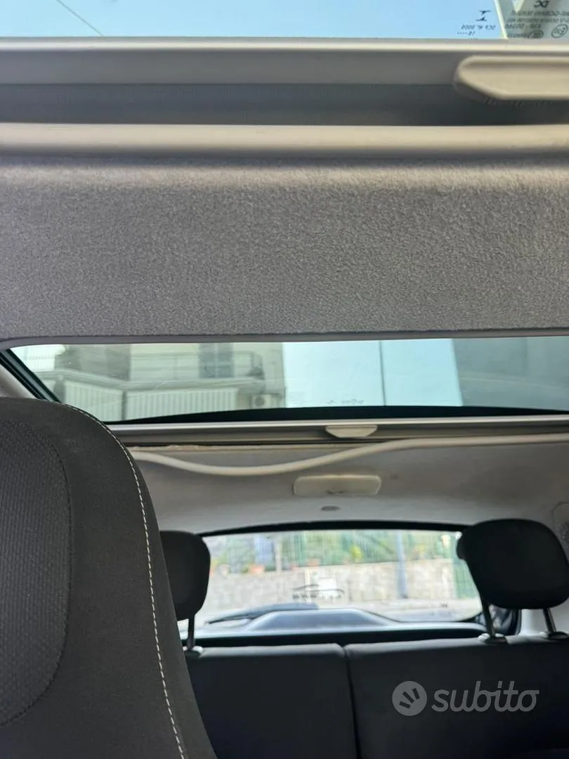 Smart Forfour 2017 photo 5