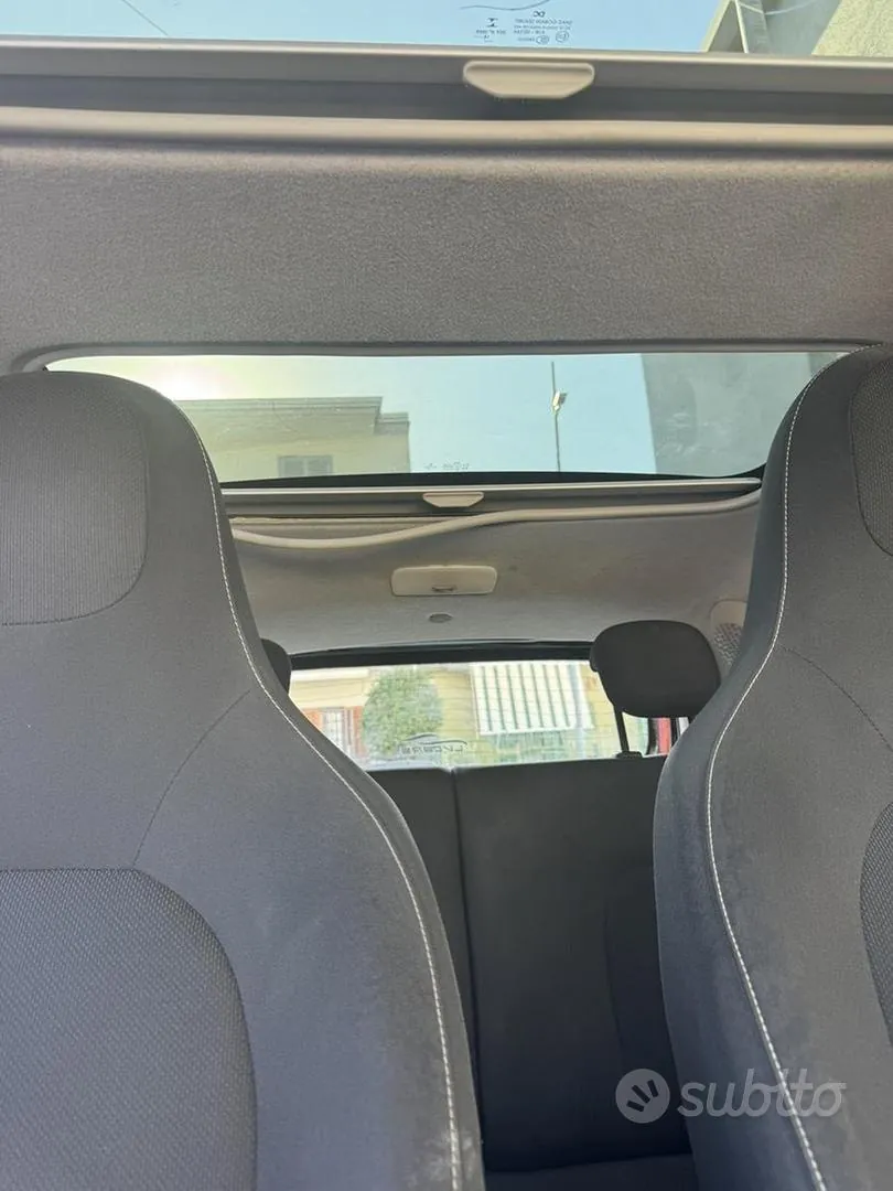 Smart Forfour 2017 photo 4