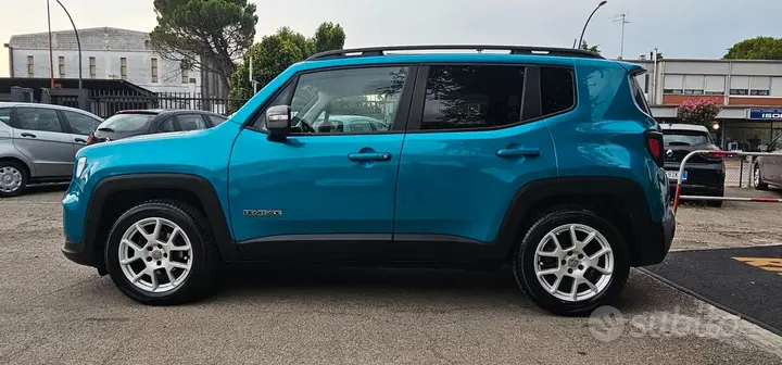 Jeep Renegade 2019 photo 3