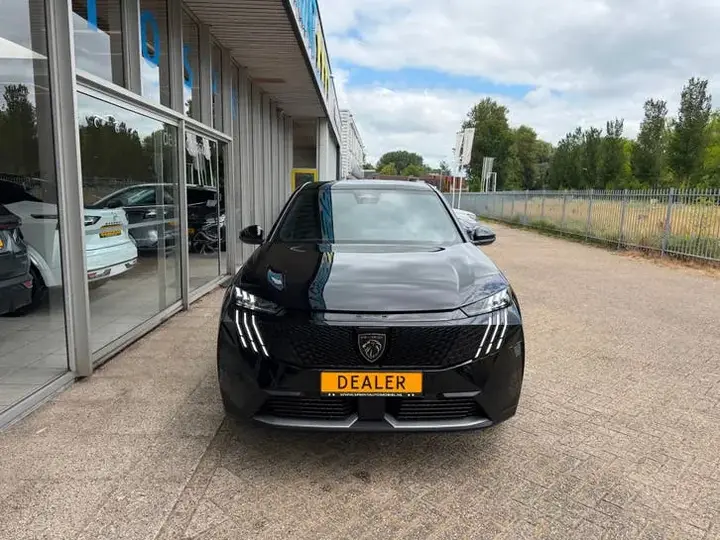 Peugeot 3008 2026 photo 2