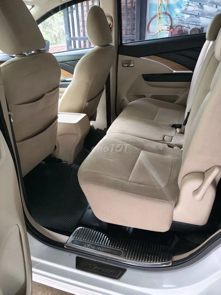 Mitsubishi Xpander 2019 photo 4