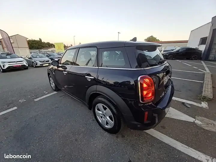 Mini Clubman 2022 photo 4