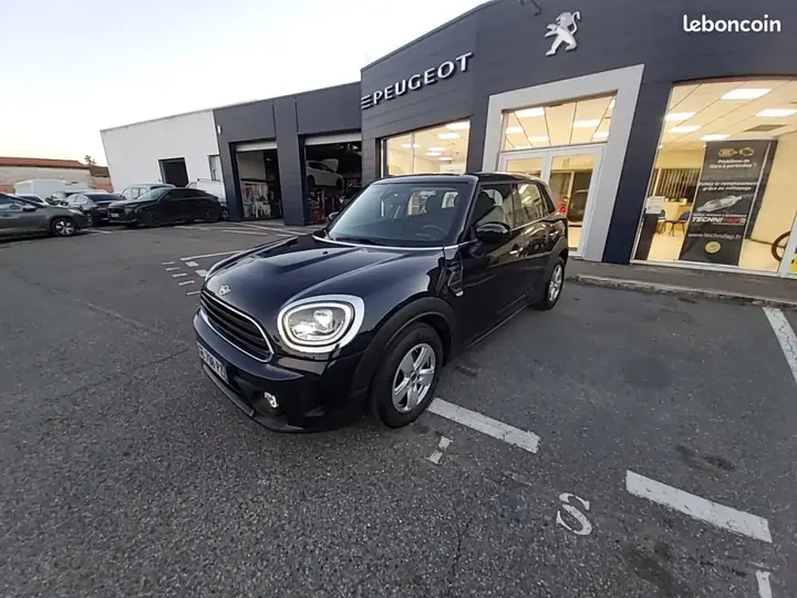 Mini Clubman 2022 photo 2
