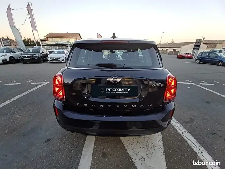 Mini Clubman 2022 photo 5