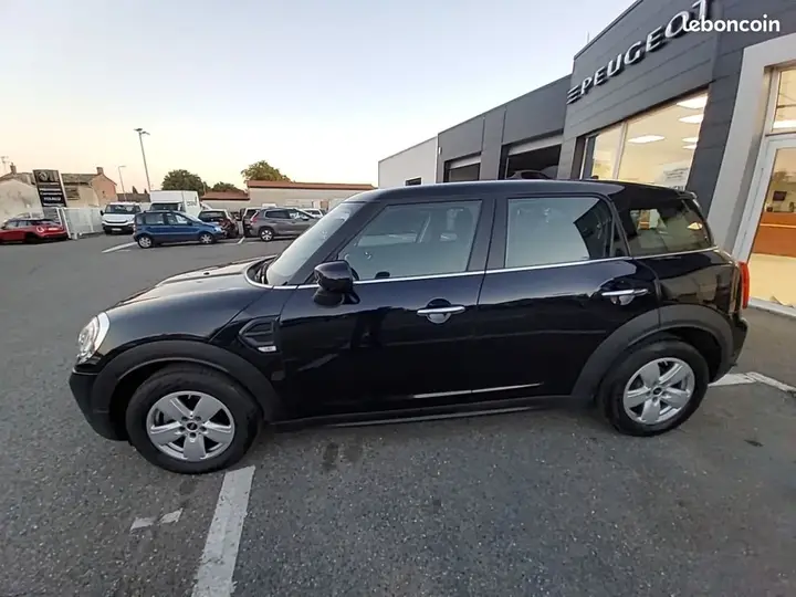 Mini Clubman 2022 photo 3