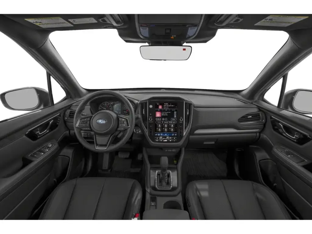 Subaru Forester 2026 photo 5