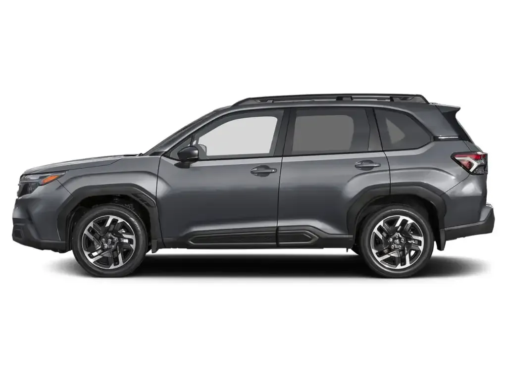 Subaru Forester 2026 photo 3