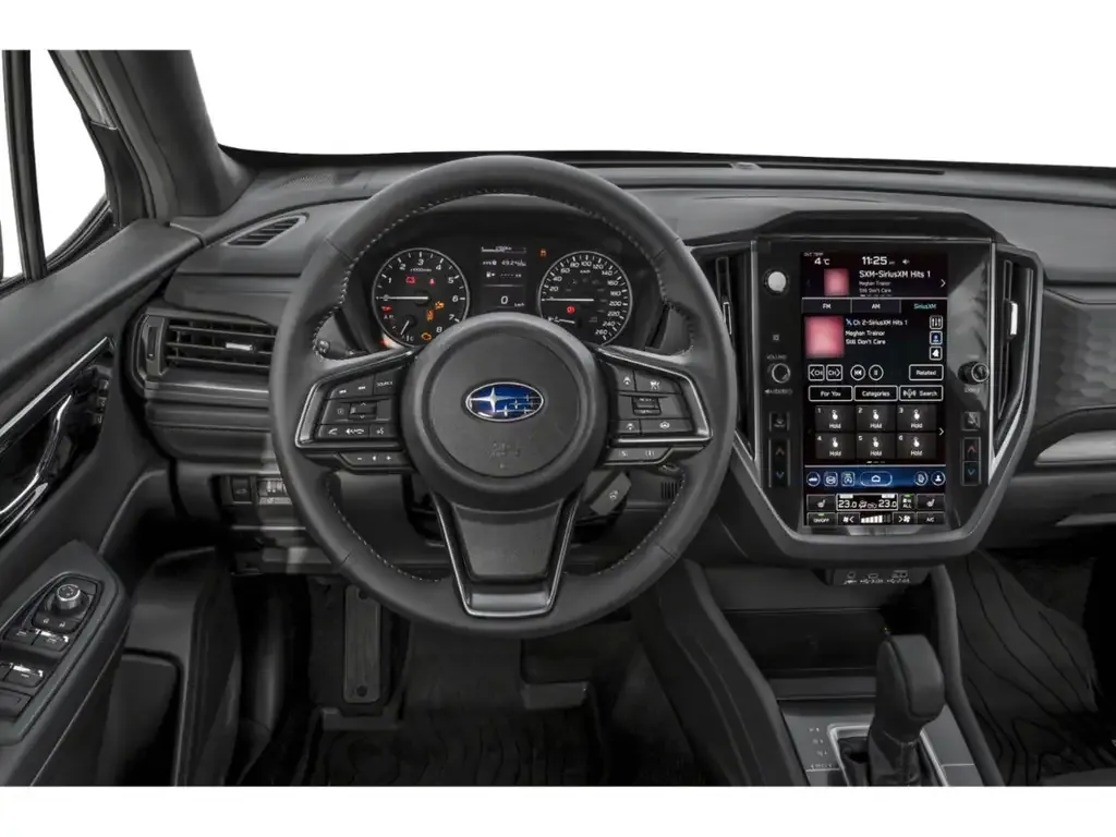 Subaru Forester 2026 photo 4