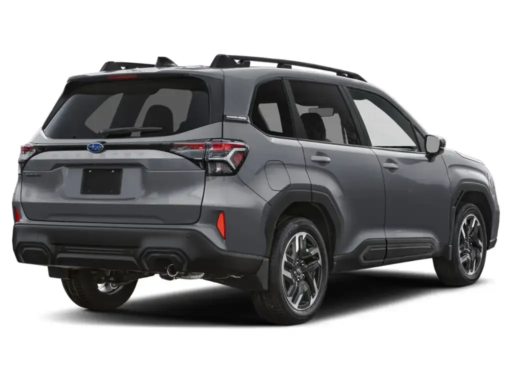 Subaru Forester 2026 photo 2