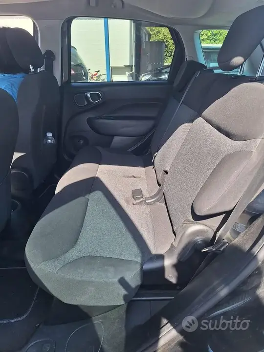 Fiat 500L 2016 photo 4