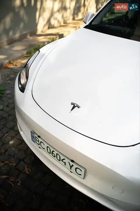 Tesla Model Y 2022 photo 4