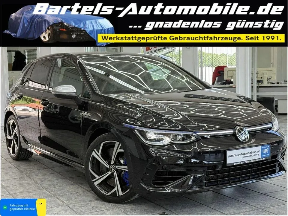 Volkswagen Golf Viii