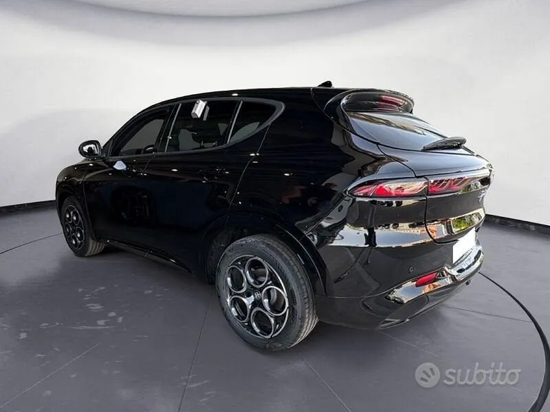 Alfa Romeo Tonale 2026 photo 3