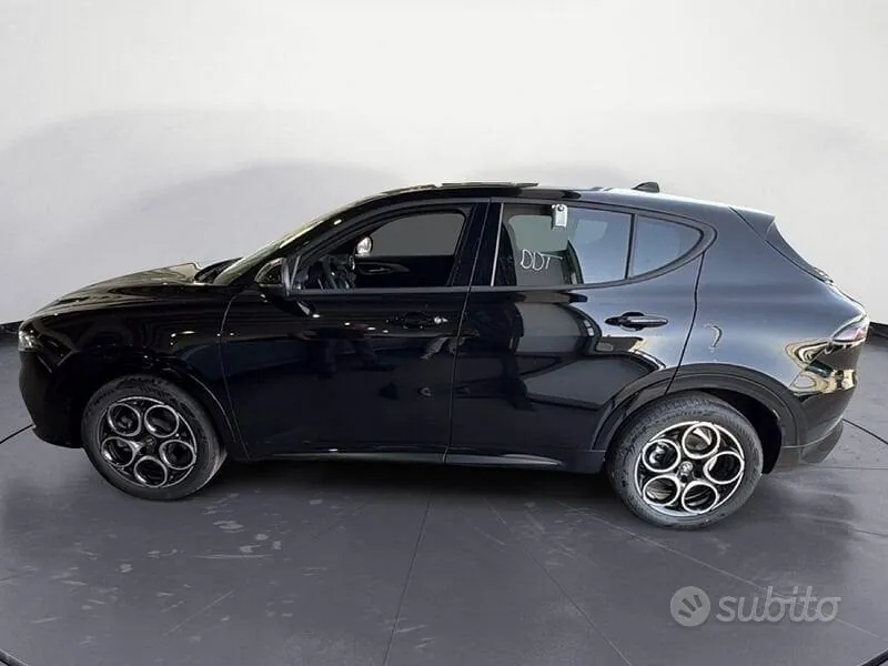 Alfa Romeo Tonale 2026 photo 2