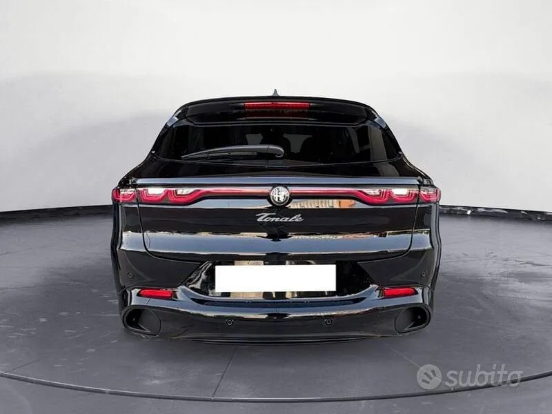 Alfa Romeo Tonale 2026 photo 4