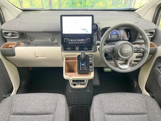 Toyota Sienna 2026 photo 2