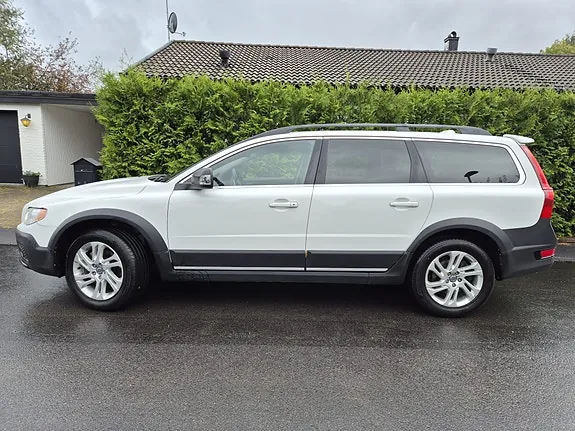 Volvo Xc70 2013 photo 2