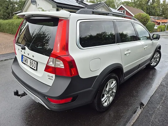 Volvo Xc70 2013 photo 4