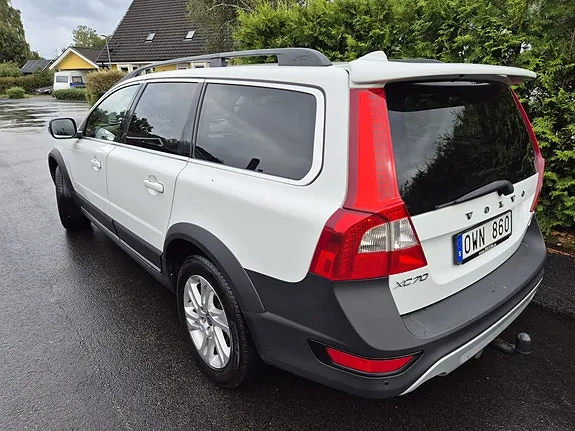 Volvo Xc70 2013 photo 3