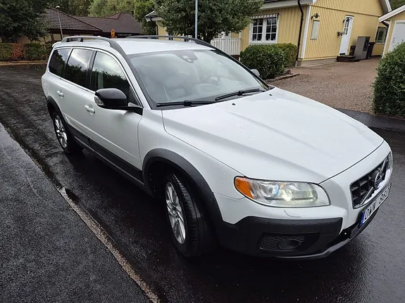 Volvo Xc70 2013 photo 5