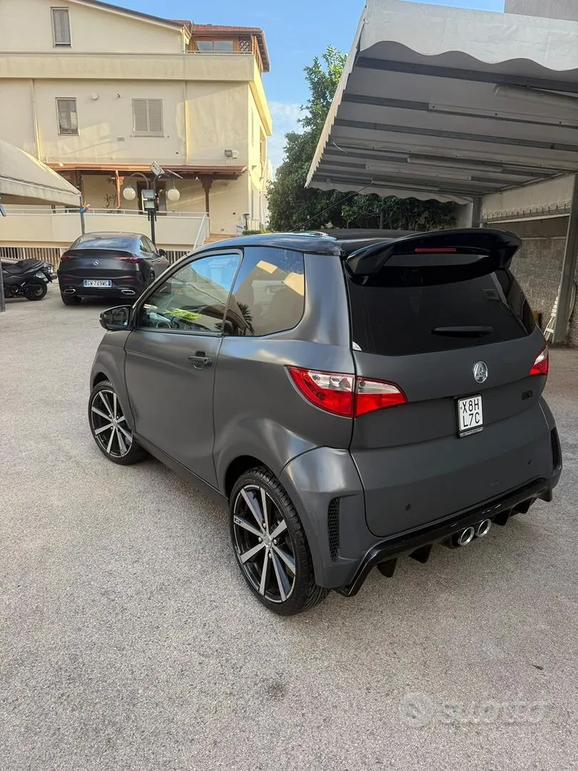 Aixam Gto 2023 photo 4