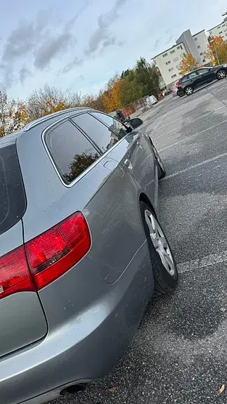 Audi A6 2007 photo 5