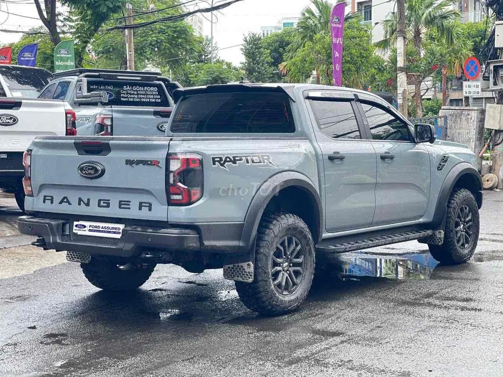 Ford Ranger 2025 photo 4