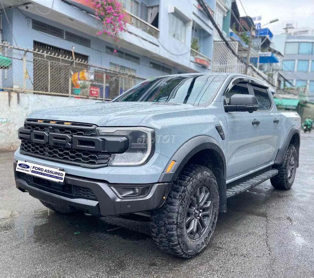 Ford Ranger 2025 photo 2