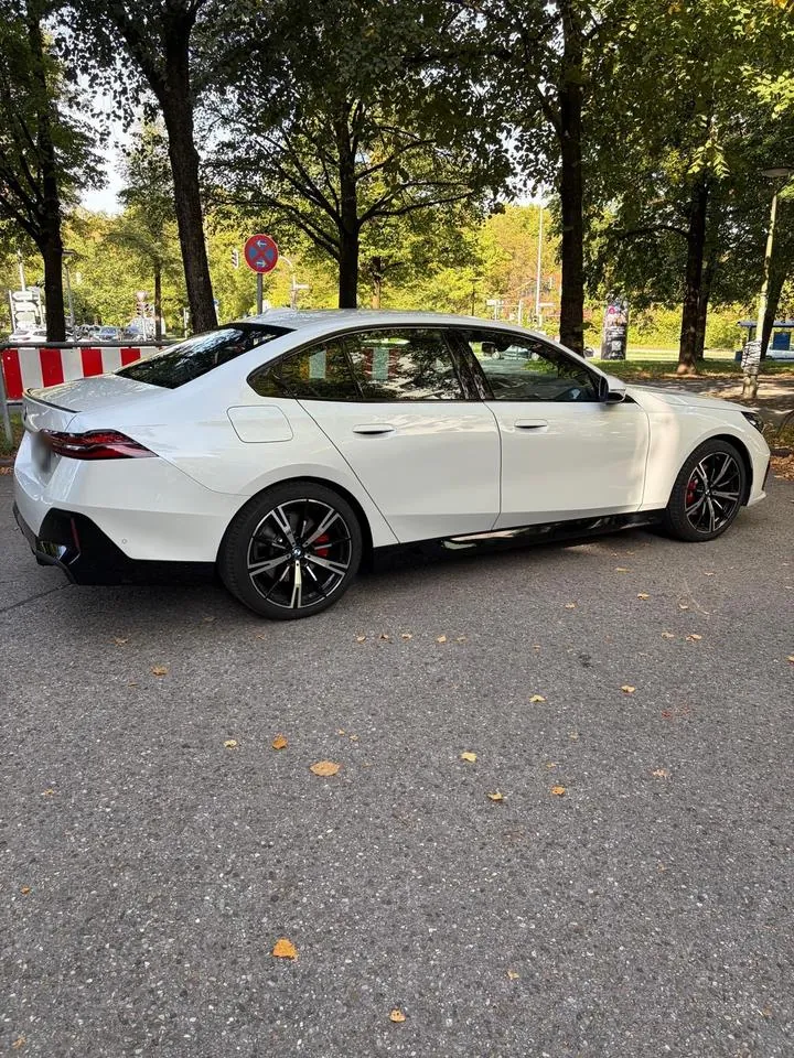 BMW 520D